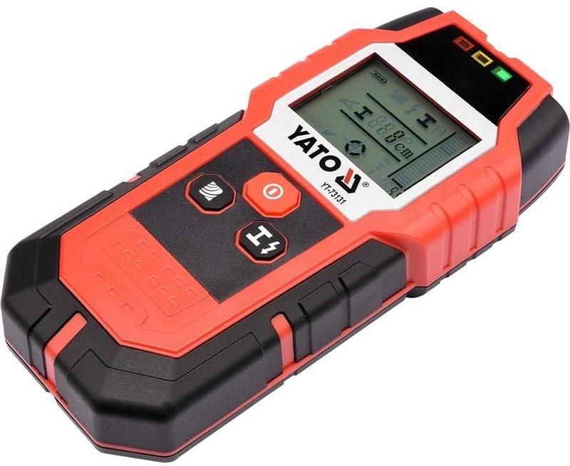 Detektor YATO YT-73131