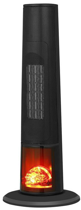 Teplovzdušný ventilátor Ardes 4P22FP