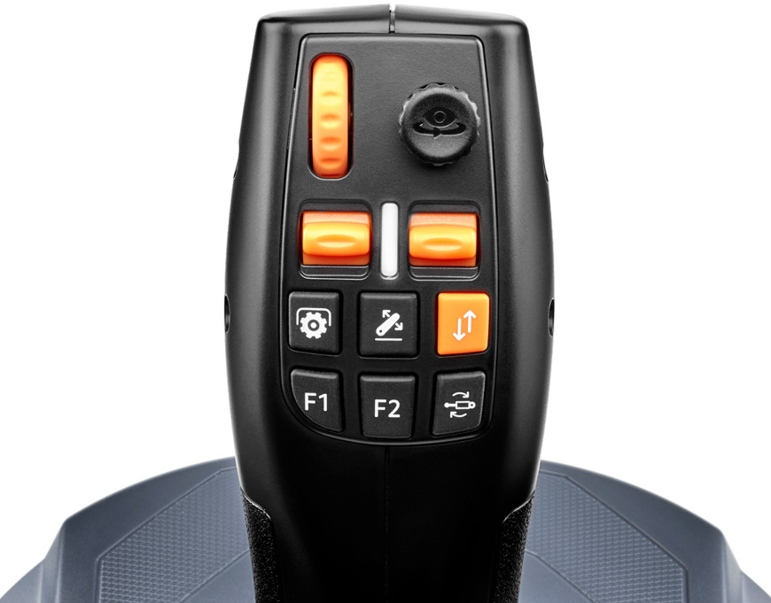 Joystick Thrustmaster SimTask FarmStick, pro farming, PC Thrustmaster SimTask FarmStick, pro PC