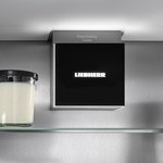 Chladnička s mrazničkou Liebherr Pure KGN 57Vd03 bílá