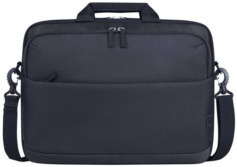 Brašna na notebook HP Everyday Bag 16" - šedá/modrá