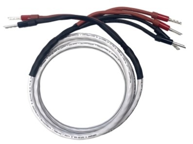 Reproduktorový kabel AQ HiFi set, délka 3m