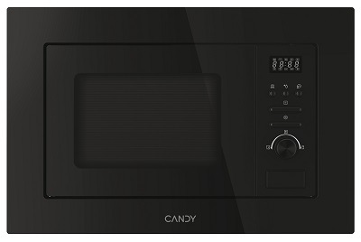 Mikrovlnná trouba Candy CA20FMW7NB černá