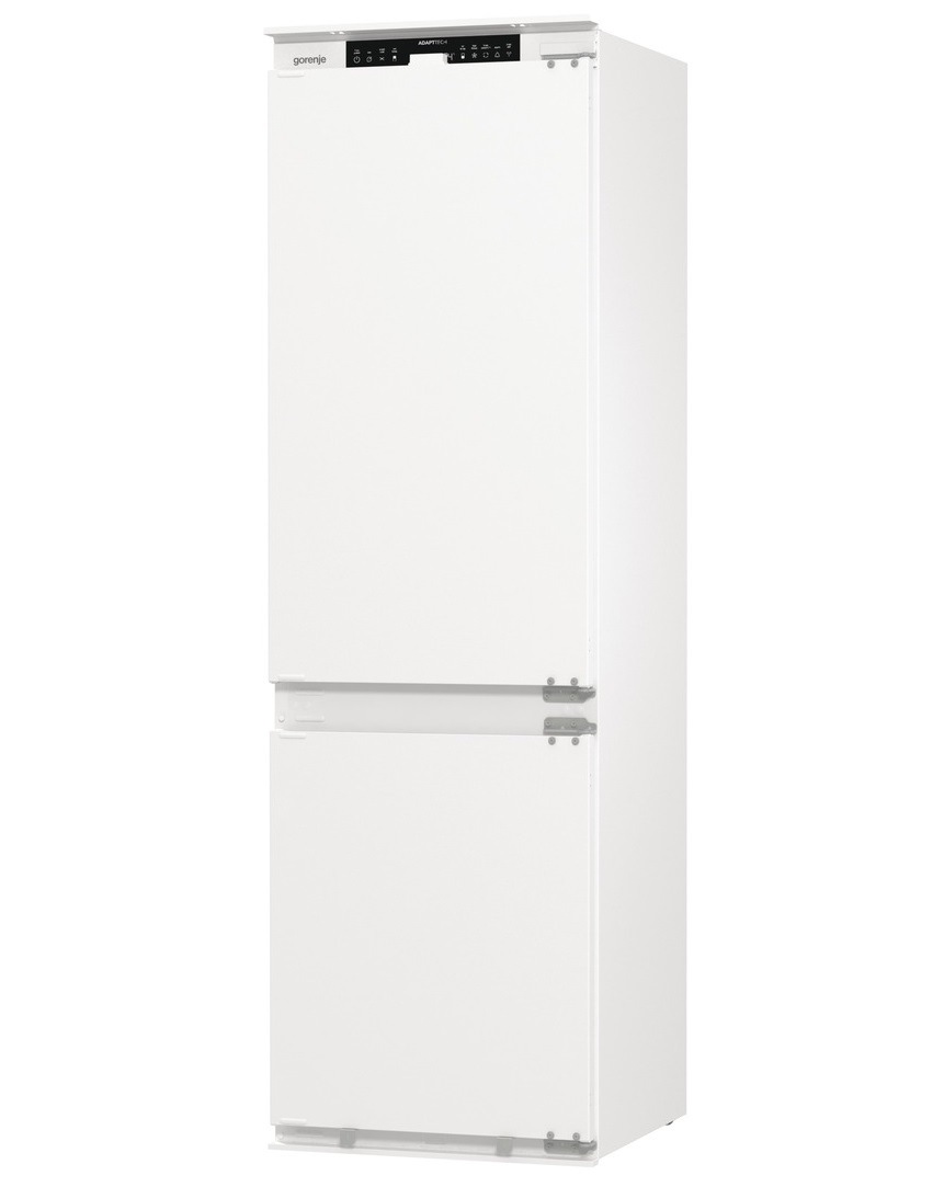 Chladnička Gorenje NRKI517D61WF, vestavná