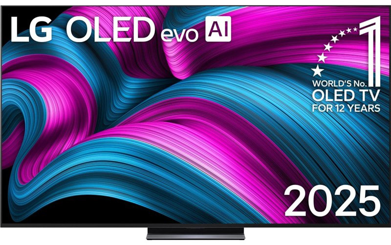Televize LG OLED83C56LA