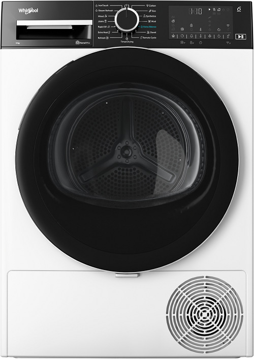 Sušička prádla Whirlpool WP C9 WBS EE