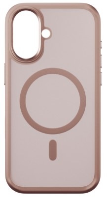 Kryt na mobil Epico HeroMatte Pro Mag+ na Apple iPhone 17 bronzový