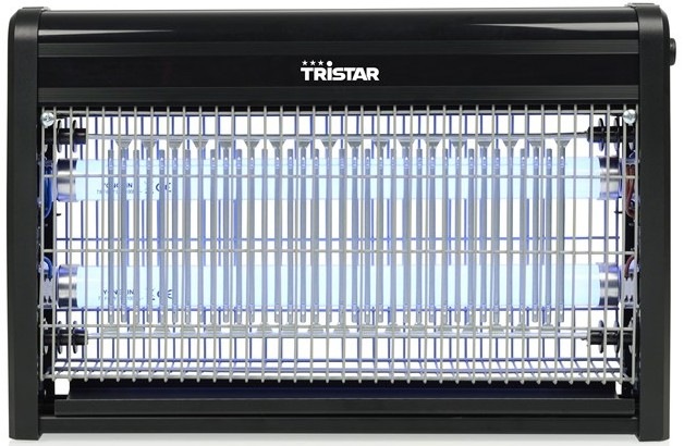Lapač hmyzu Tristar IV-3721 s LED technologií