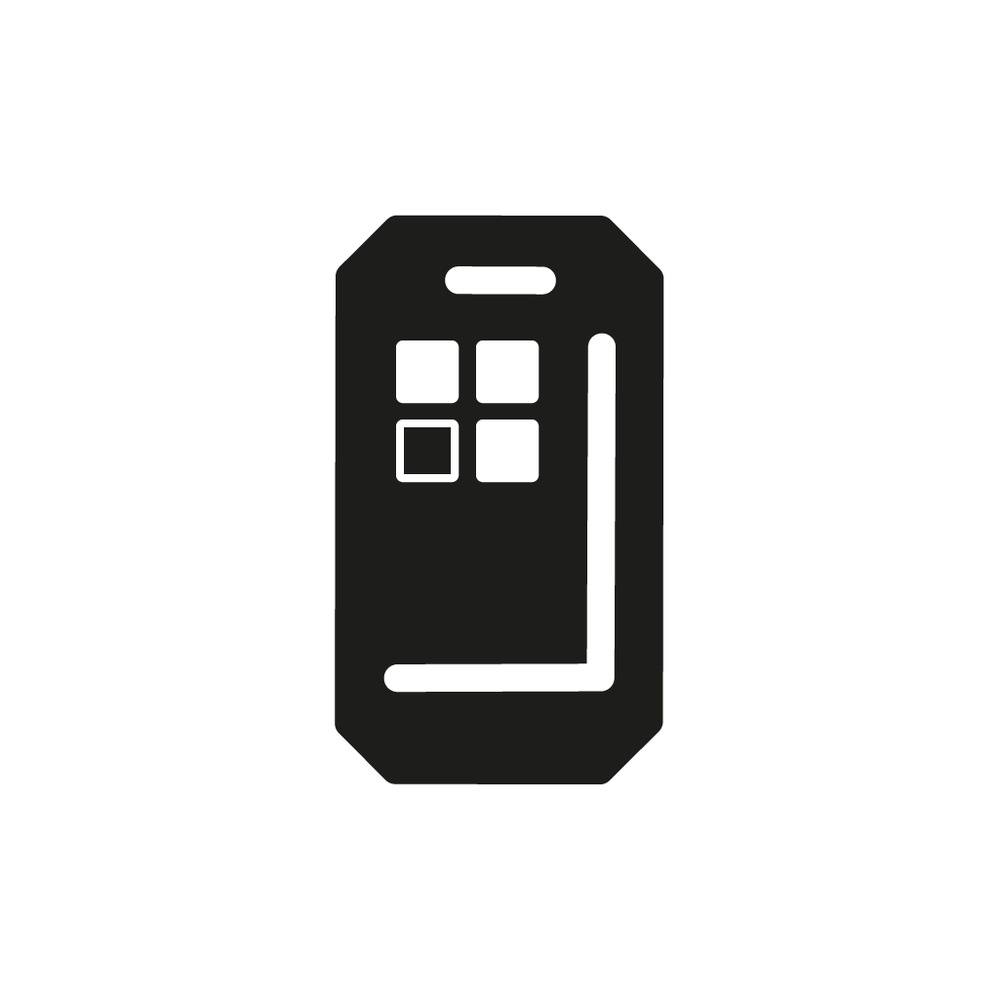 Mobilní telefon Caterpillar B35 4G Dual SIM černý Mobilní telefon Caterpillar B35 4G Dual SIM černý