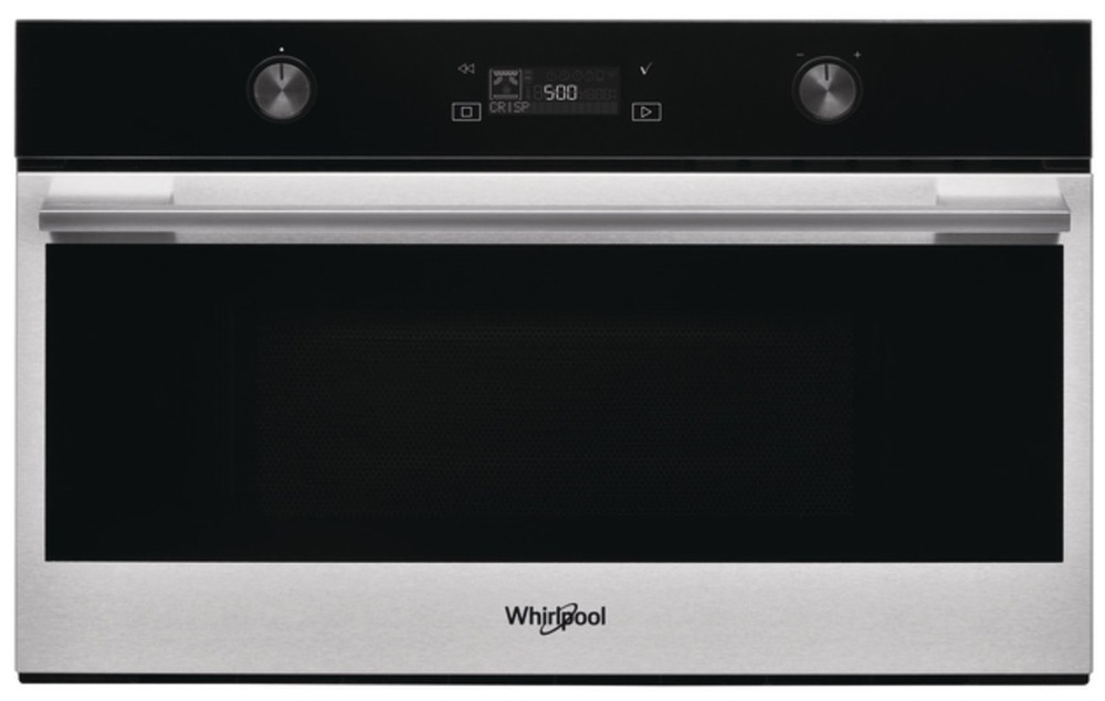 Mikrovlnná trouba Whirlpool W Collection W7 MD540, vestavná