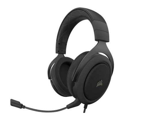 Headset Corsair HS60 Pro Surround carbon Headset Corsair HS60 Pro Surround carbon