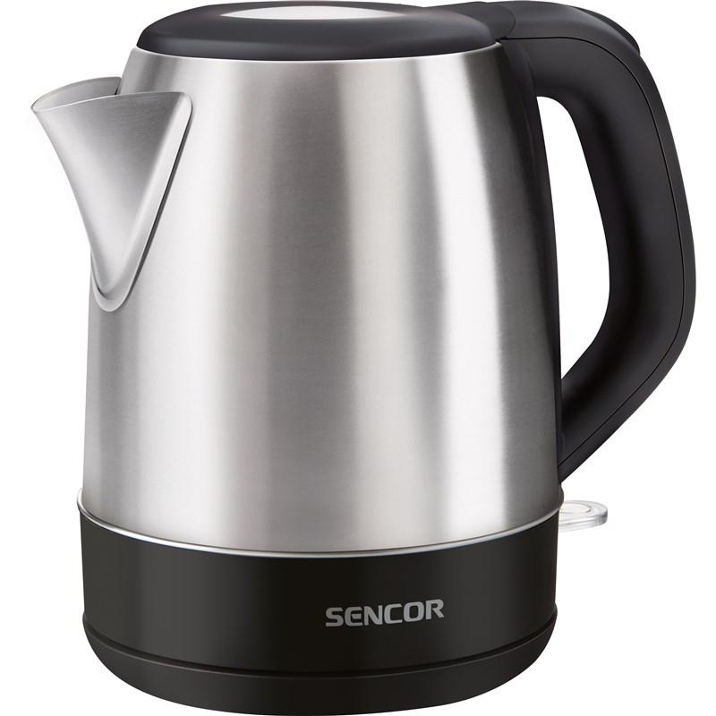 Rychlovarná konvice Sencor SWK 2200SS nerez