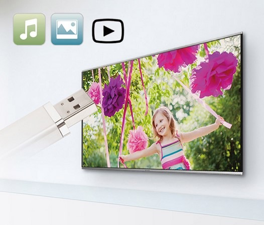 Televize Panasonic TX-50HX580E Televize Panasonic TX-50HX580E