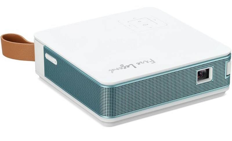 Acer AOpen Fire Legend PV12p