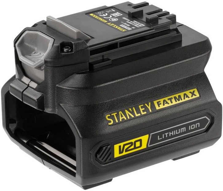Stanley SFMCB100-XJ 