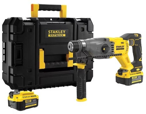 Kladivo Stanley FatMax SFMCH900M22-QW (s baterií)