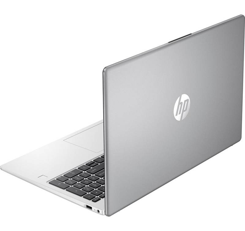Notebook HP 250 G10 stříbrný HP 250 G10