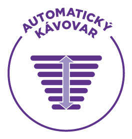 Kapslový kávovar Krups NESCAFÉ Dolce Gusto Genio S touch KP440E10 Kapslový kávovar Krups NESCAFÉ Dolce Gusto Genio S touch KP440E10