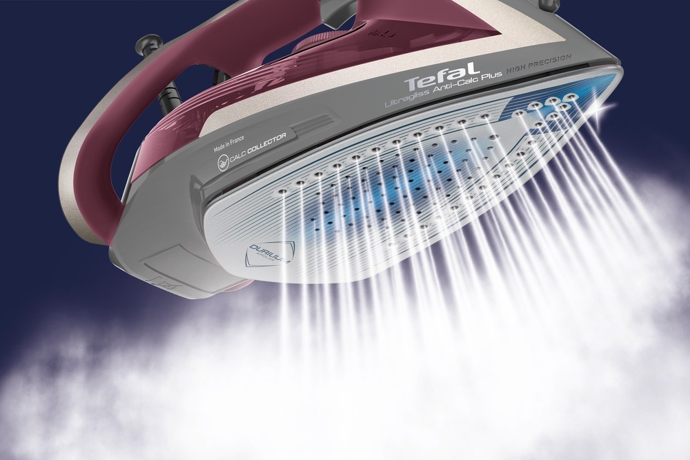 Tefal FV6840E0 Ultragliss Plus