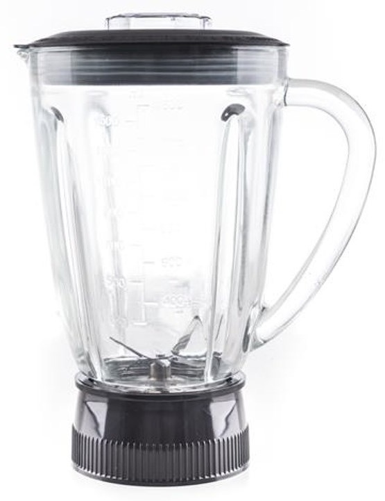 Skleněný mixér G21 Promesso NDPSKN, 1,6 l sklo