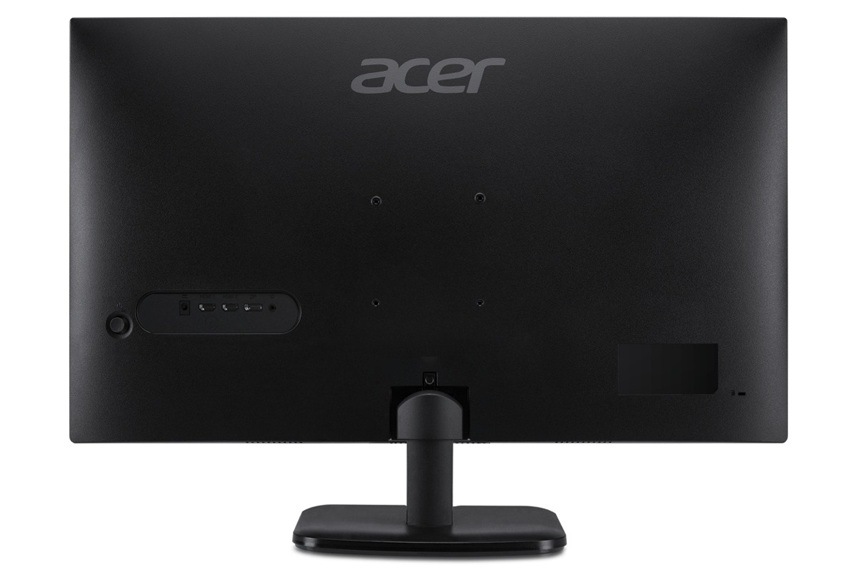 Monitor Acer EK321QK bmiipx černý