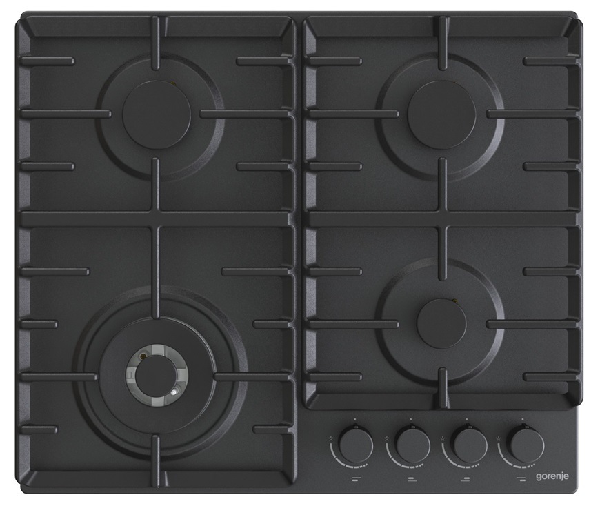 Plynová varná deska Gorenje GW642AB