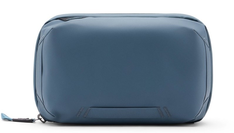 Pouzdro Peak Design Tech Pouch 2L modré