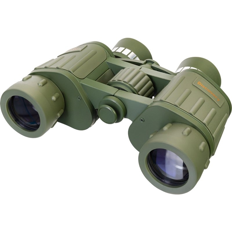 Dalekohled Discovery Field 10x42