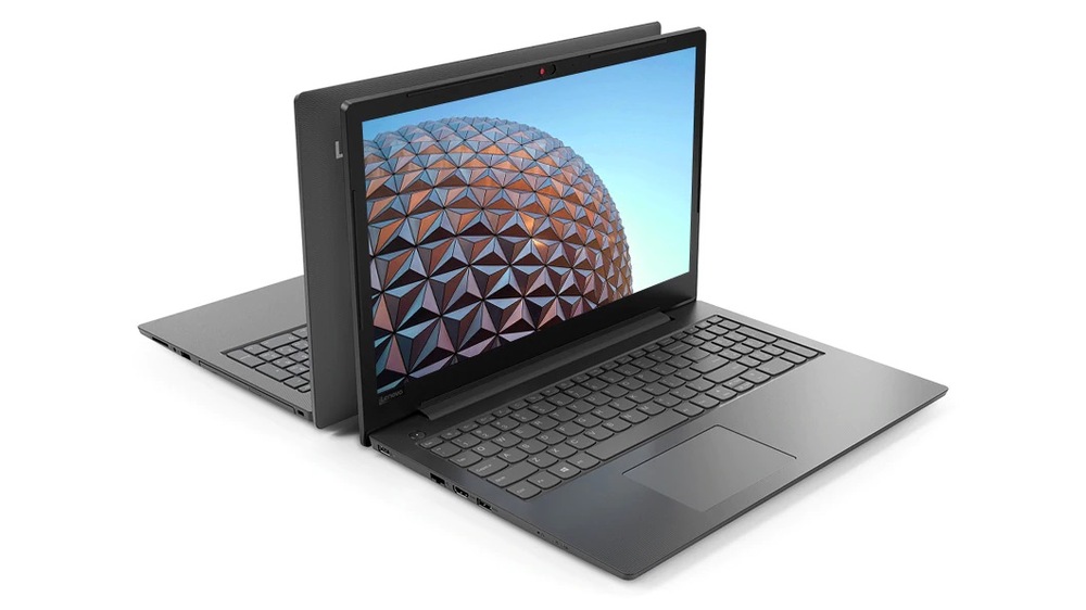Notebook Lenovo V130-15IKB šedý