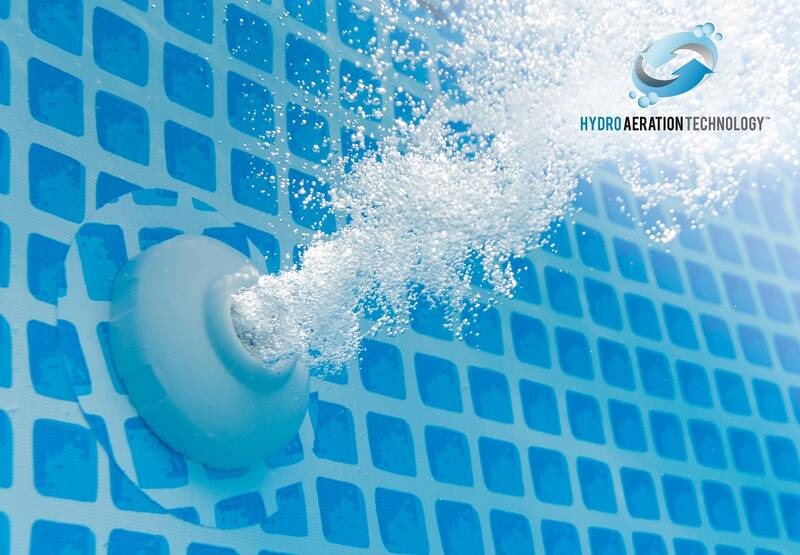 Písková filtrace Intex 26676 Písková filtrace Intex 26676