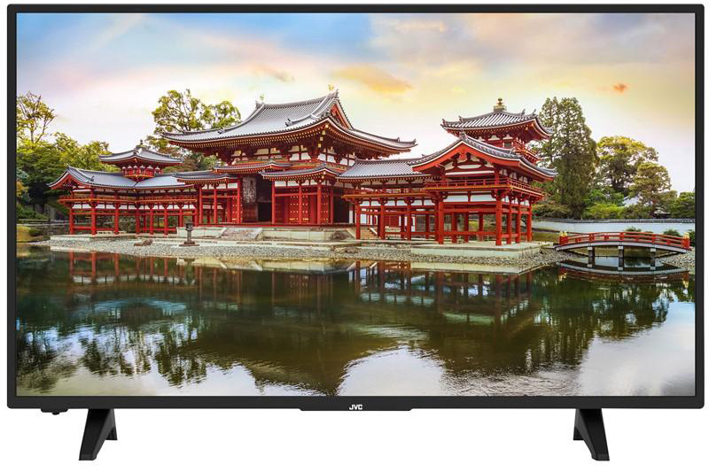 Televize JVC LT-50VU3905