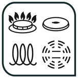 Pánev Tefal Excellence G2690672, 28 cm