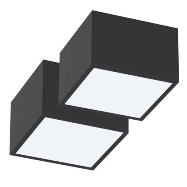 2× Immax Neo CANTO Smart 15×15 cm