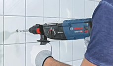 Kladivo Bosch Professional GBH 2-28F Total tools TH112386 SDS MAX 8J