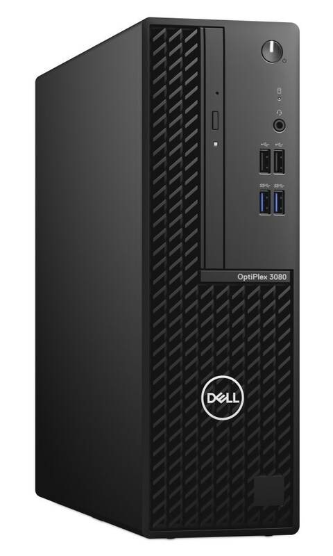 Stolní počítač Dell OptiPlex 3080 SFF Dell OptiPlex 3080 SFF (RN4C5)