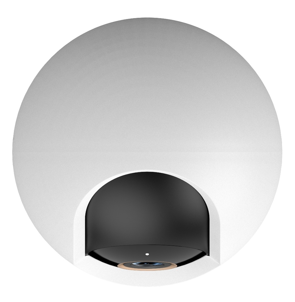 IP kamera Xiaomi Smart C500 Pro bílá IP kamera Xiaomi Smart C500 Pro bílá