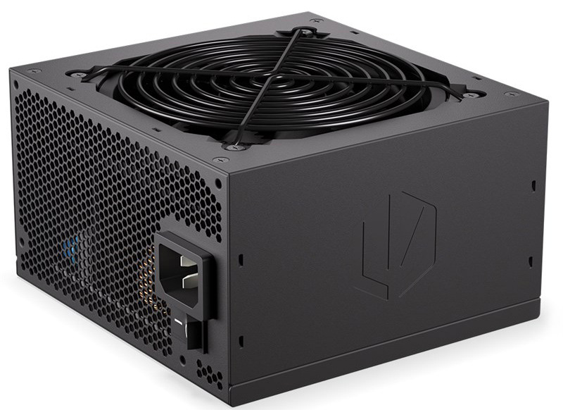 Zdroj ENDORFY Supremo FM5 Gold 850W černý