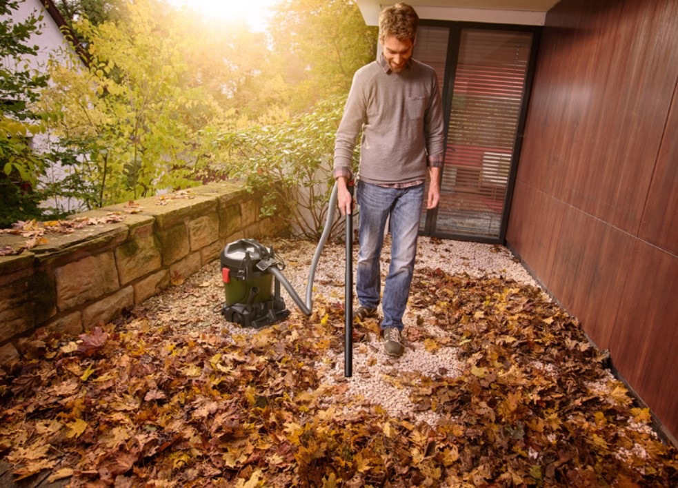 Průmyslový vysavač Bosch AdvancedVac 20