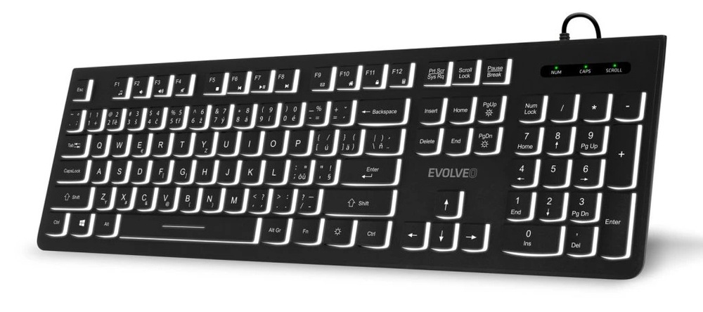 Evolveo K1010 CZ/SK