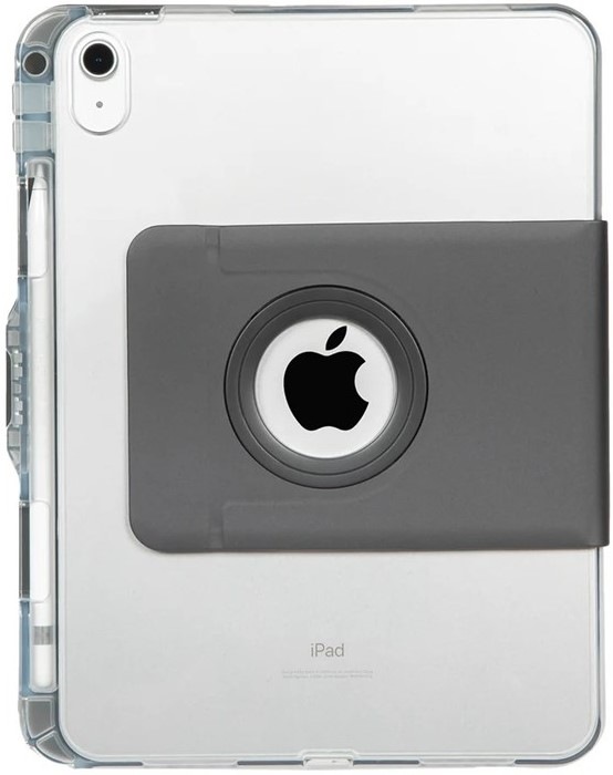 Pouzdro na tablet Targus VersaVu pro Apple iPad 10.9 (10. generace) - průhledné