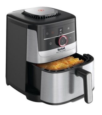 Fritéza horkovzdušná Tefal EY572DE1 Easy Fry Smart&Silence 5 l