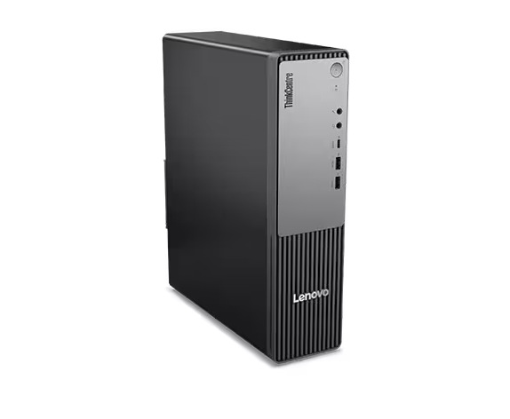Stolní počítač Lenovo ThinkCentre Neo 55s Gen 6 černý Lenovo ThinkCentre Neo 55s Gen 6 používá i vyspělé nástroje umělé inteligence