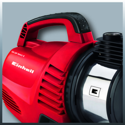 Zahradní čerpadlo Einhell GE-GP 9041 Einhell Expert GE-GP 9041 E