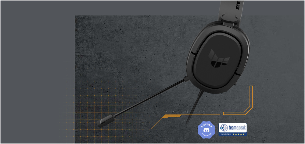ASUS TUF Gaming H1