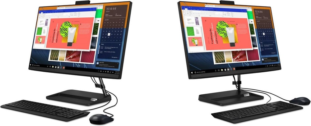 Lenovo IdeaCentre 3 24ADA6