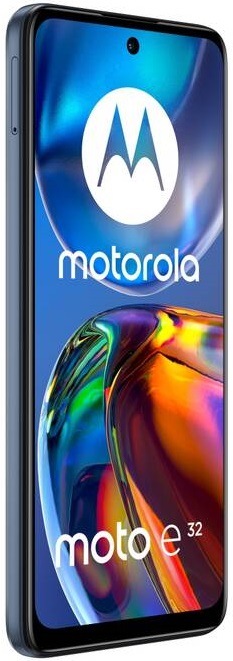 Mobilní telefon Motorola Moto E32 4GB/64GB šedý Mobilní telefon Motorola Moto E32 4GB/64GB šedý