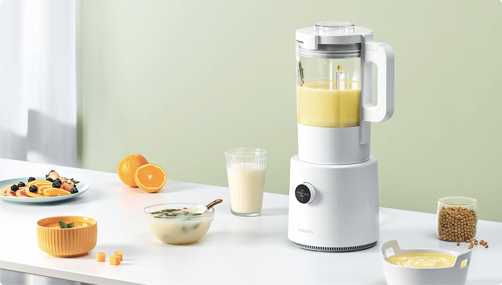 Stolní mixér Xiaomi Smart Blender bílý