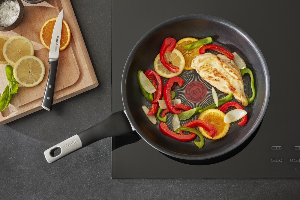 Pánev Tefal Unlimited G2550672, 28 cm Pánev Tefal Unlimited G2550672, 28 cm