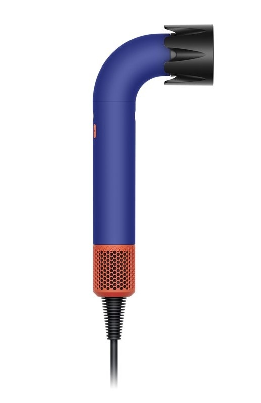 Fén Dyson Supersonic r HD18 vinca blue/topaz