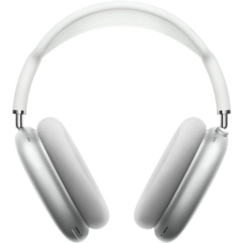 Sluchátka Apple AirPods Max - Silver